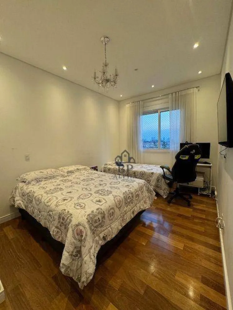 Apartamento, 5 quartos, 367 m² - Foto 11