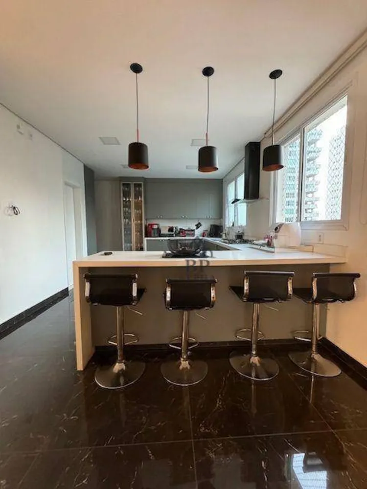 Apartamento, 5 quartos, 367 m² - Foto 6