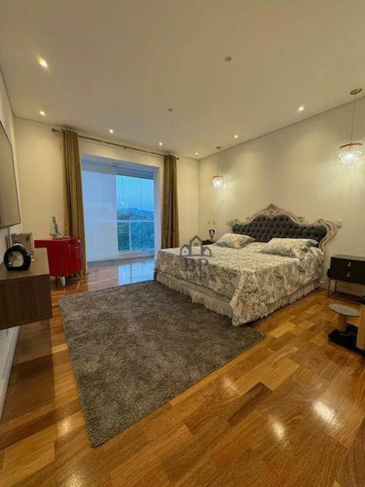 Apartamento, 5 quartos, 367 m² - Foto 10