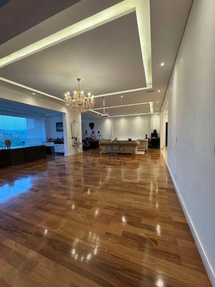 Apartamento, 5 quartos, 367 m² - Foto 4