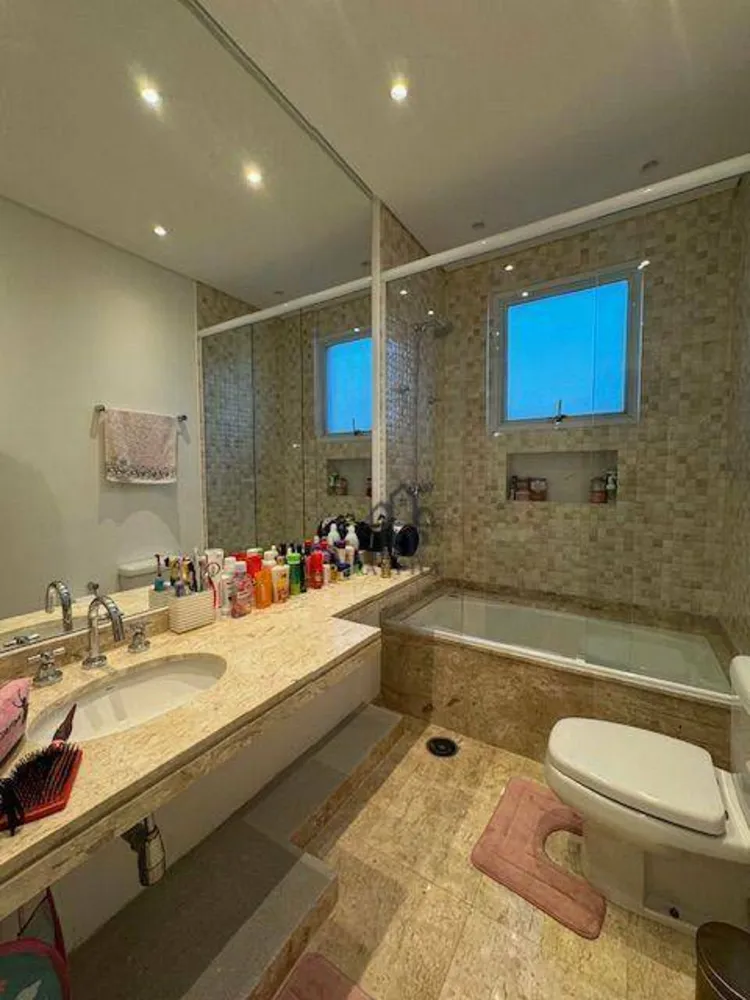 Apartamento, 5 quartos, 367 m² - Foto 12