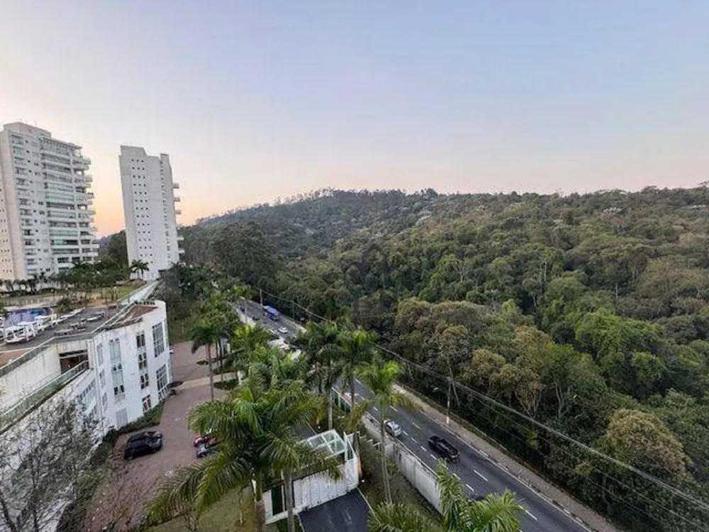 Apartamento, 5 quartos, 367 m² - Foto 1