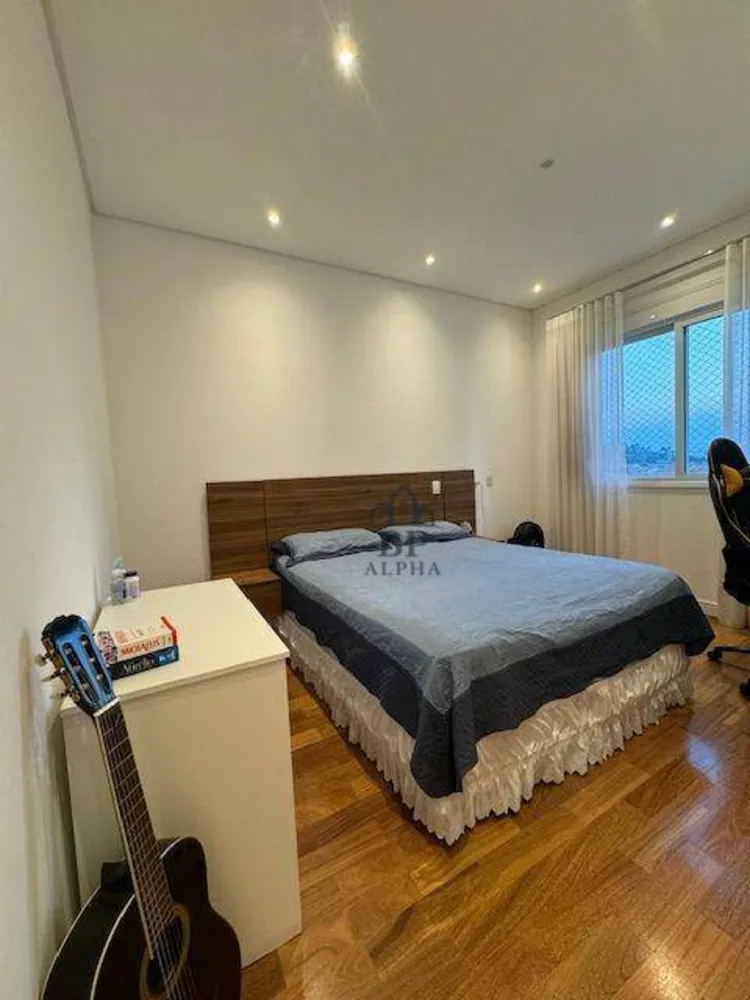 Apartamento, 5 quartos, 367 m² - Foto 13
