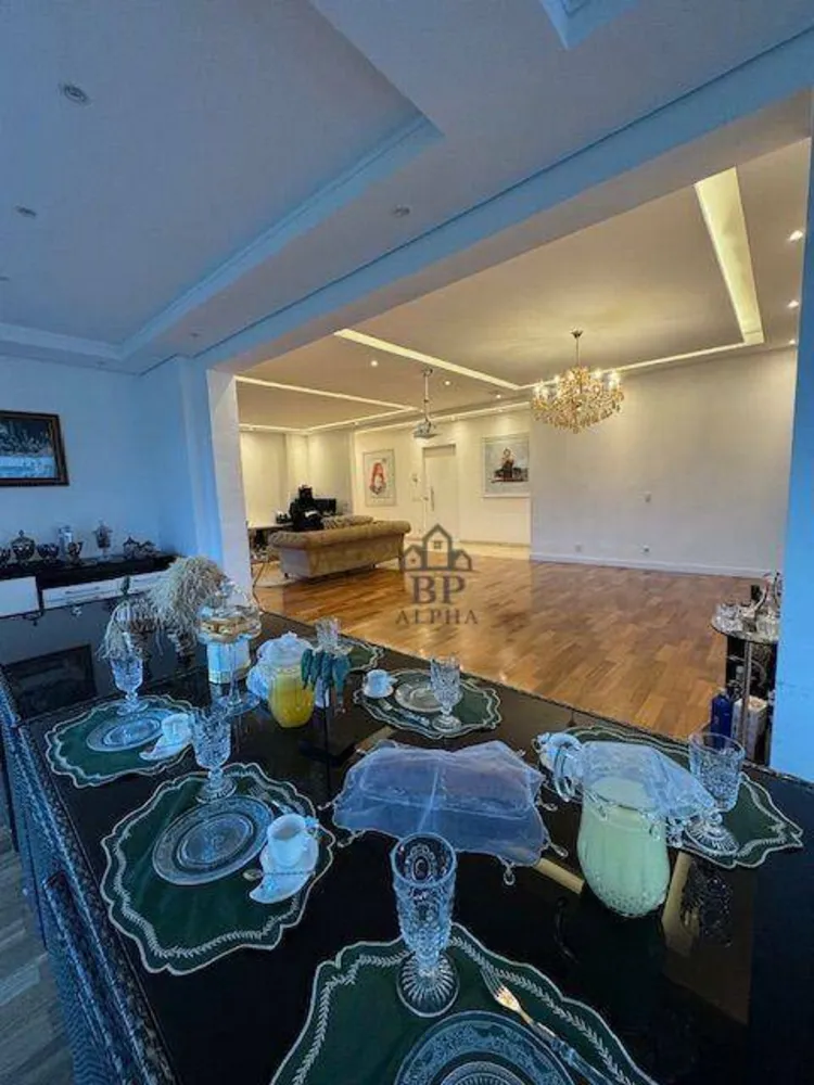 Apartamento, 5 quartos, 367 m² - Foto 2