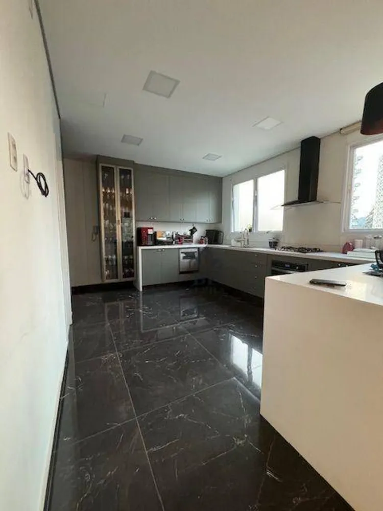 Apartamento, 5 quartos, 367 m² - Foto 7