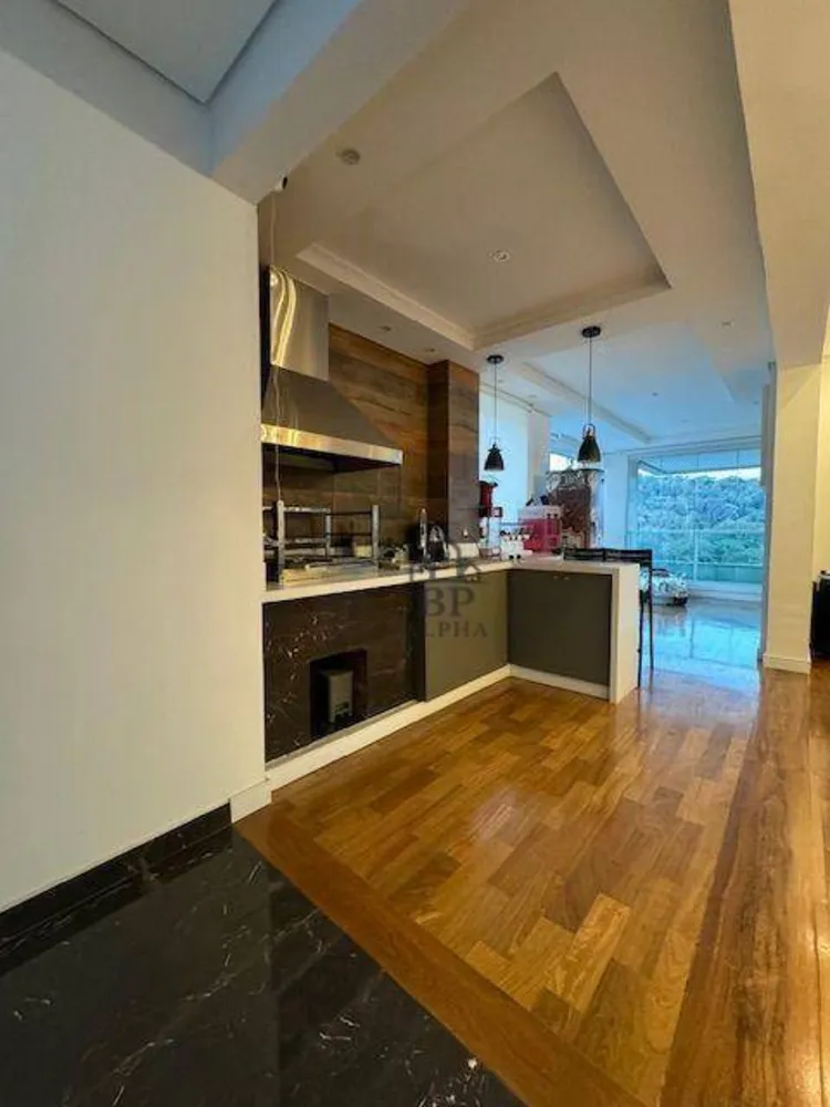 Apartamento, 5 quartos, 367 m² - Foto 5