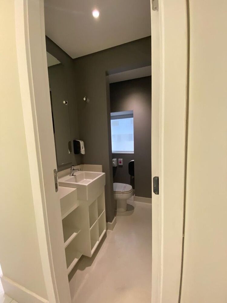 Sala-Conjunto, 40 m² - Foto 6