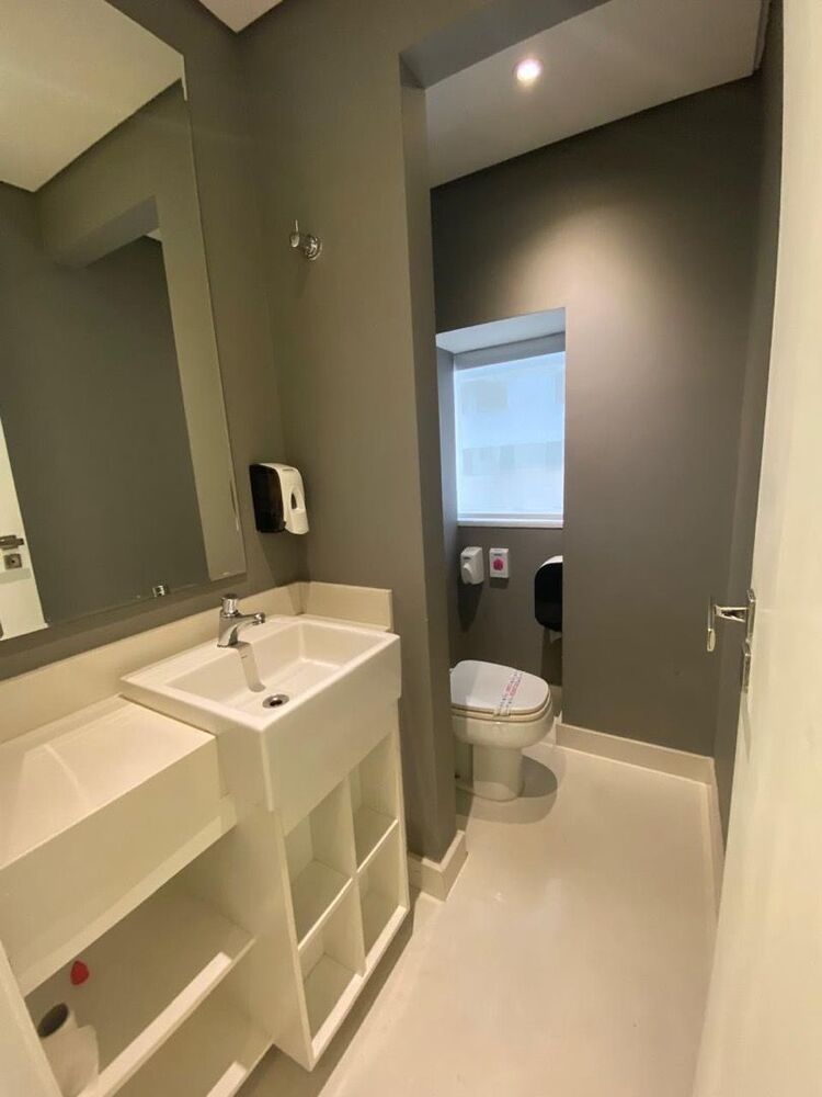 Sala-Conjunto, 40 m² - Foto 3