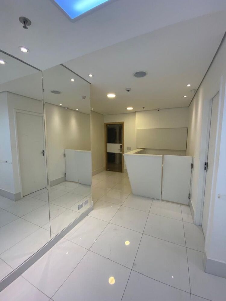 Sala-Conjunto, 40 m² - Foto 2