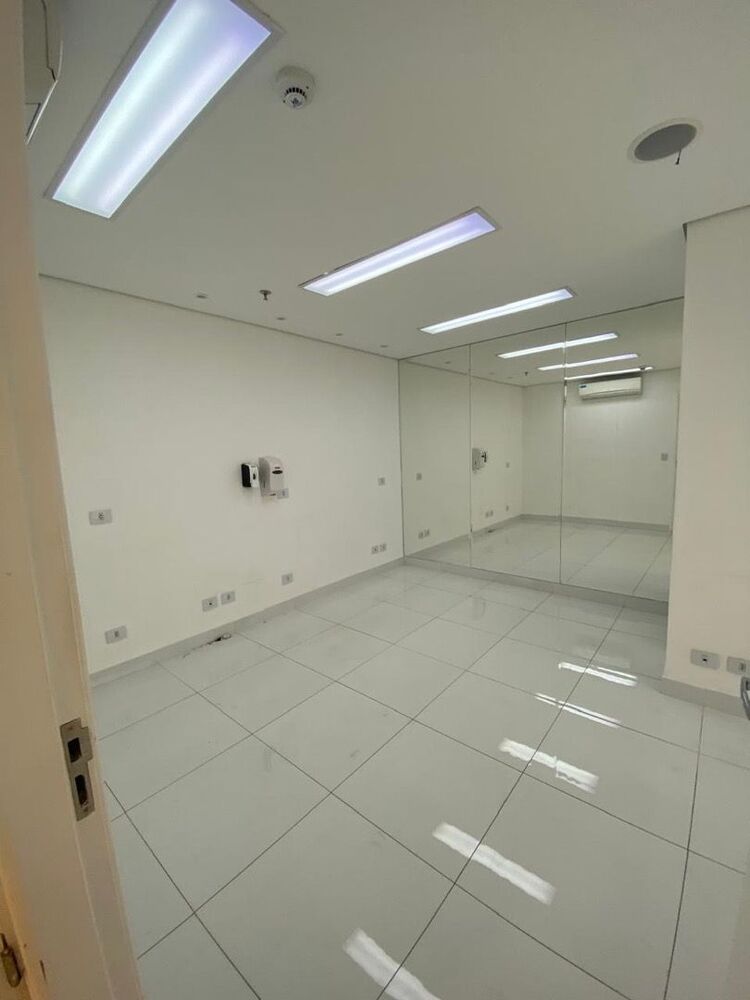 Sala-Conjunto, 40 m² - Foto 1