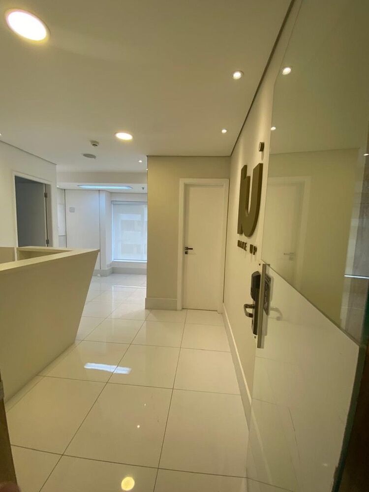 Sala-Conjunto, 40 m² - Foto 7