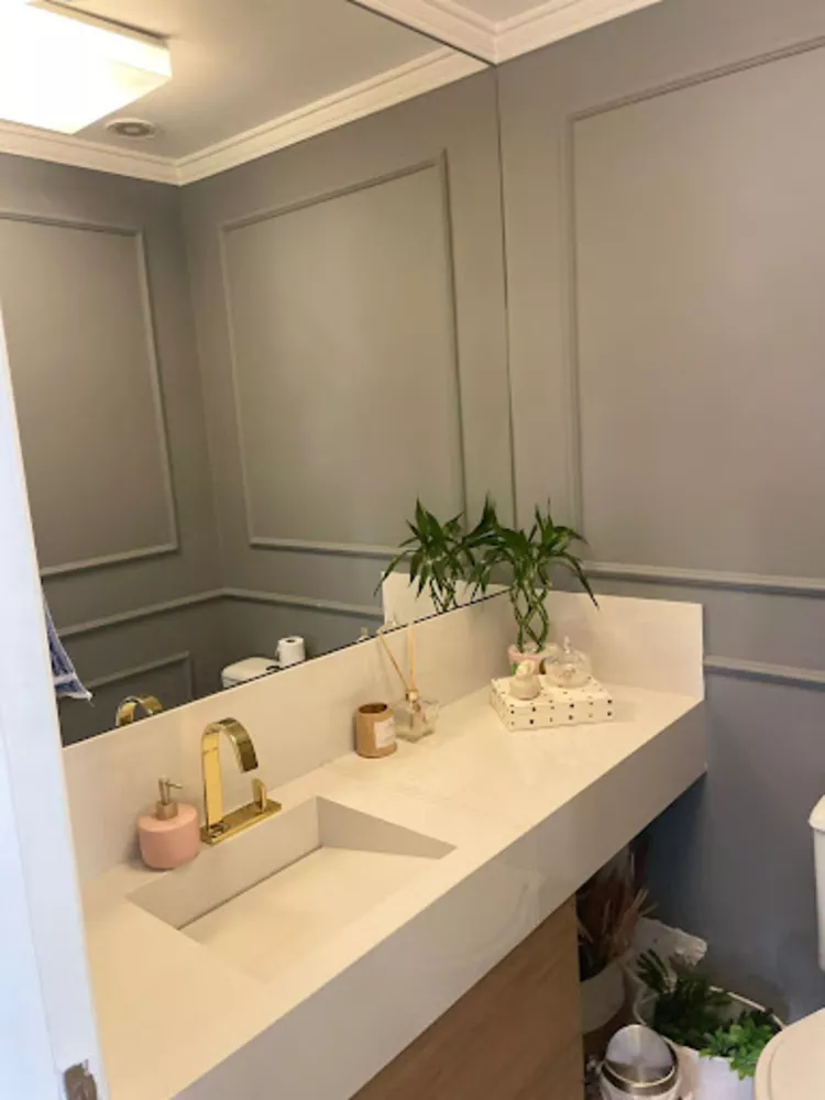 Apartamento, 3 quartos, 132 m² - Foto 1
