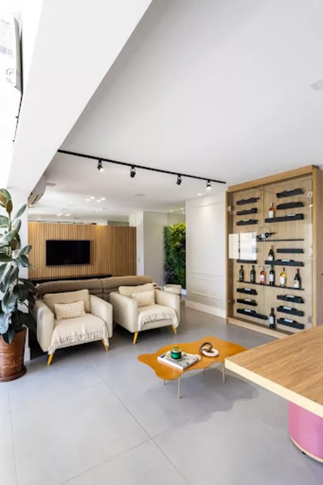 Apartamento, 3 quartos, 132 m² - Foto 10
