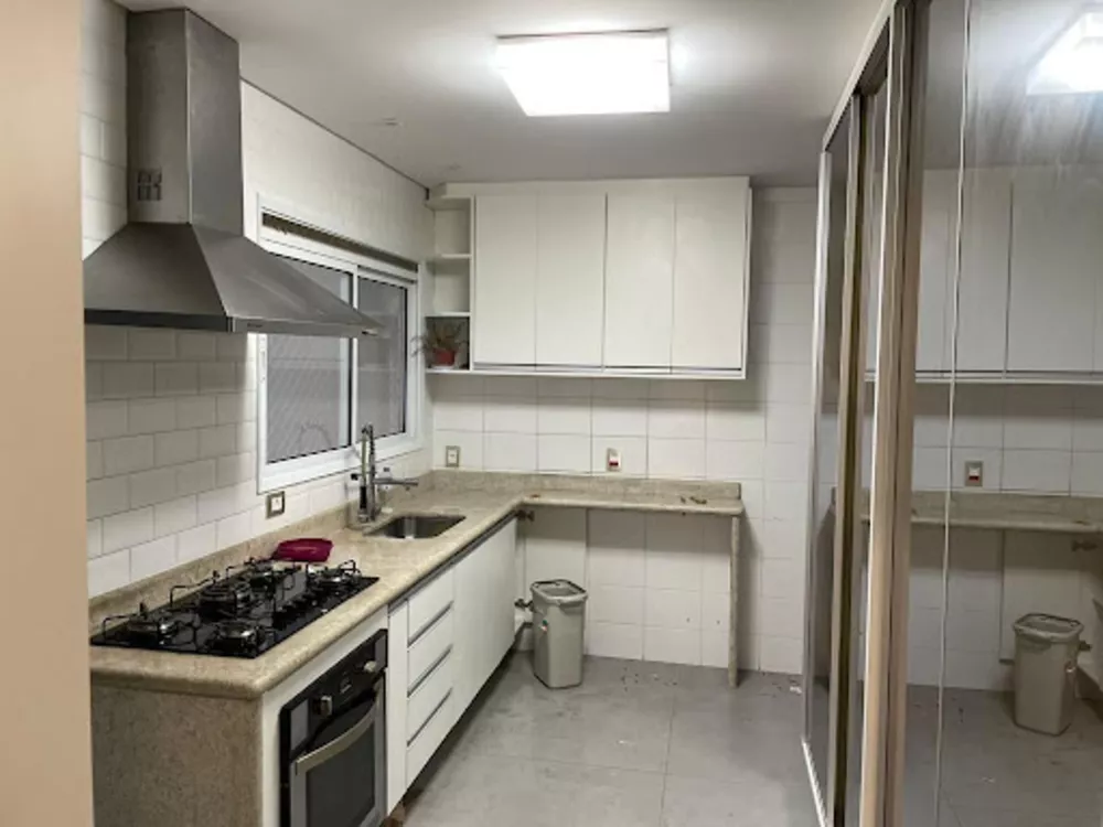 Apartamento, 3 quartos, 132 m² - Foto 6