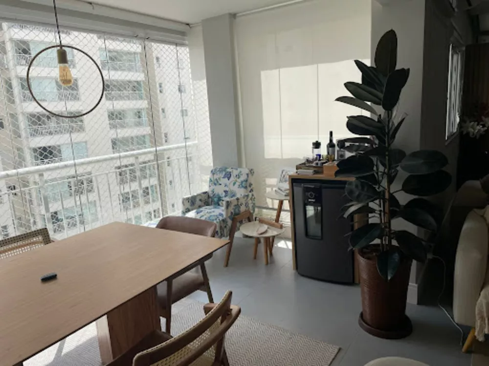 Apartamento, 3 quartos, 132 m² - Foto 13