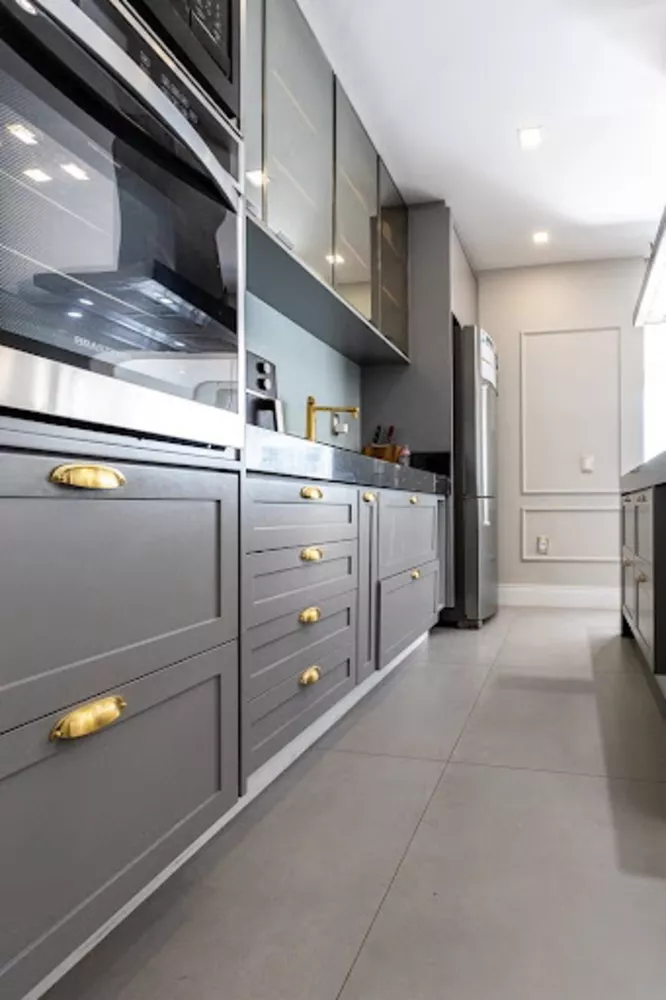 Apartamento, 3 quartos, 132 m² - Foto 4