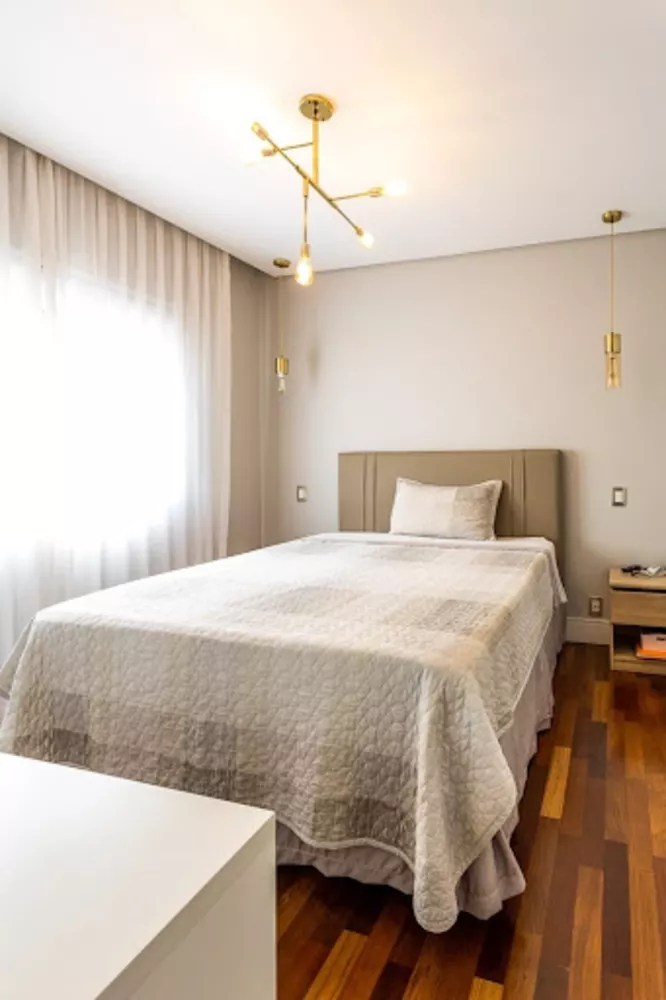 Apartamento, 3 quartos, 132 m² - Foto 12