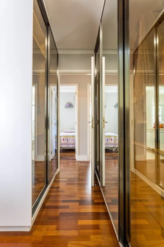 Apartamento, 3 quartos, 132 m² - Foto 2