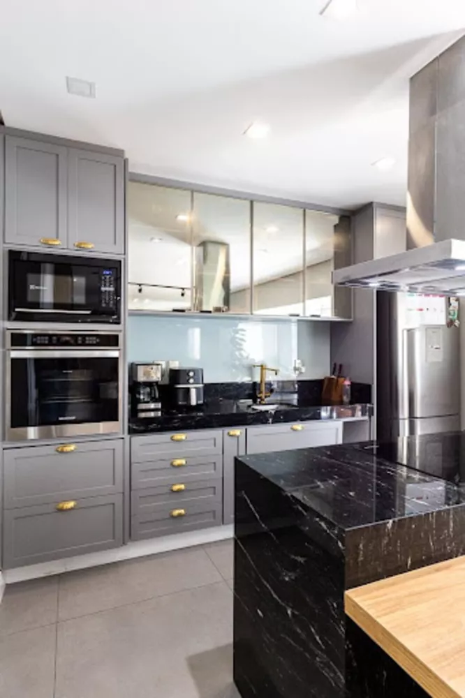 Apartamento, 3 quartos, 132 m² - Foto 3