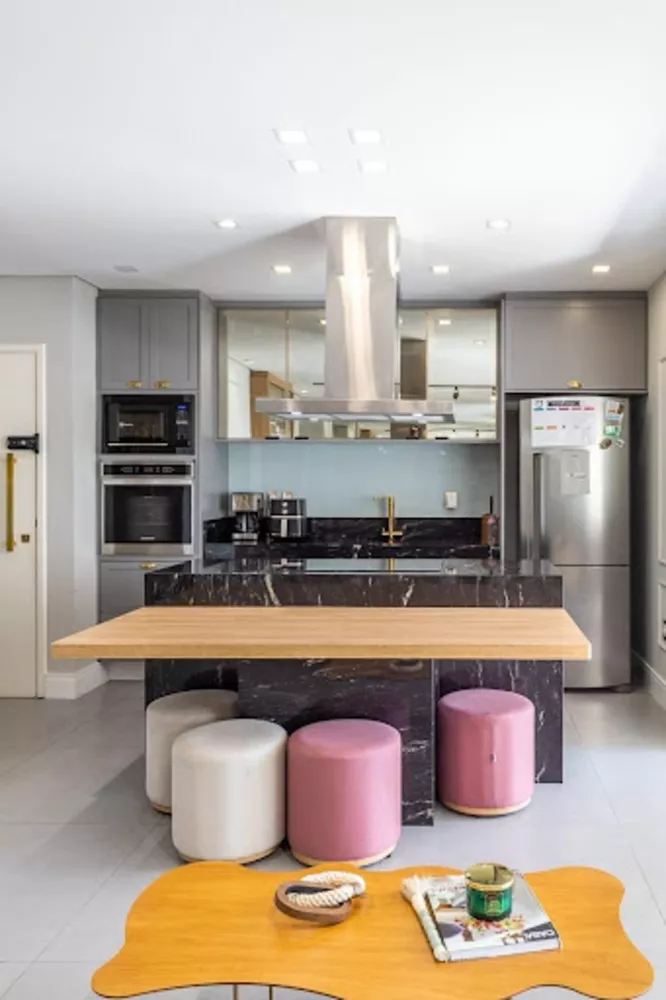Apartamento, 3 quartos, 132 m² - Foto 7