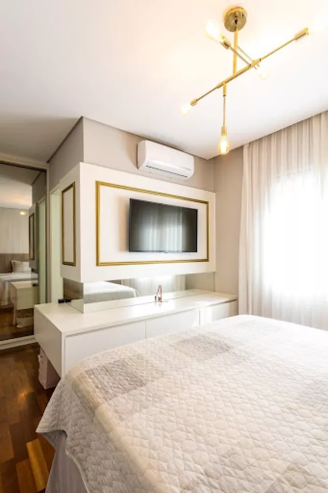 Apartamento, 3 quartos, 132 m² - Foto 5