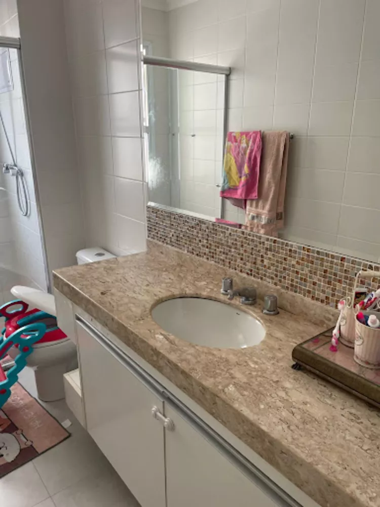 Apartamento, 3 quartos, 132 m² - Foto 11
