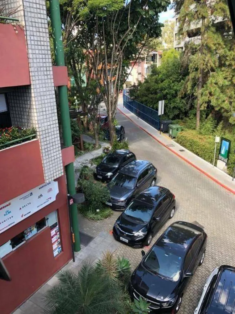 Prédio Inteiro, 109 m² - Foto 1