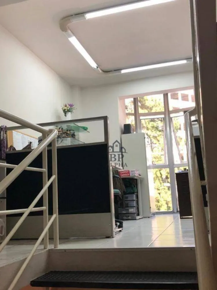 Prédio Inteiro, 109 m² - Foto 3