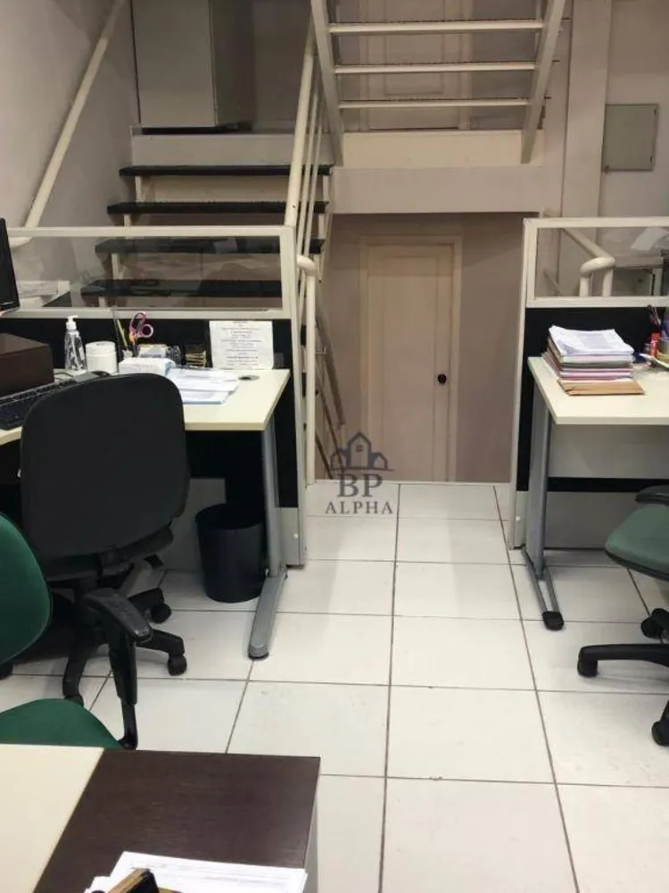 Prédio Inteiro, 109 m² - Foto 2