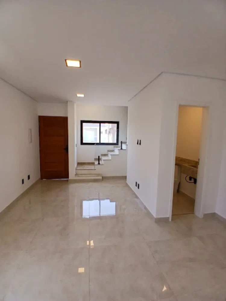 Casa de Condomínio, 3 quartos - Foto 2