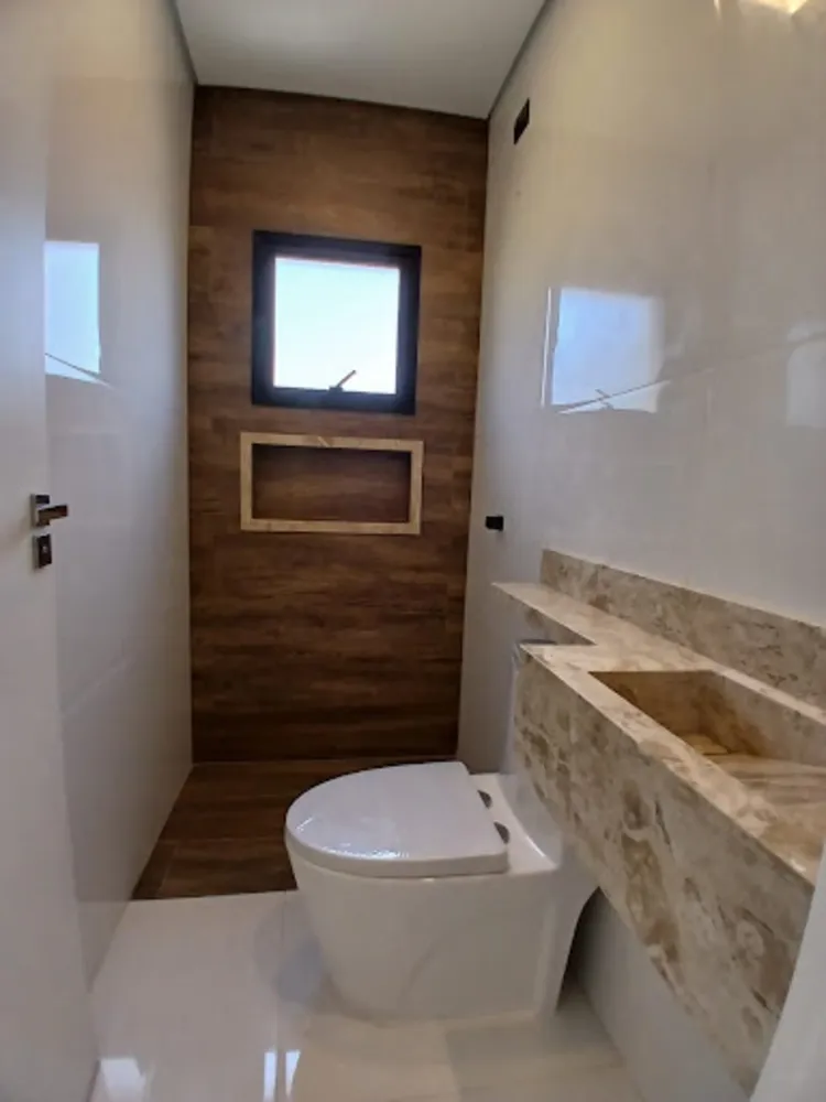 Casa de Condomínio, 3 quartos - Foto 8