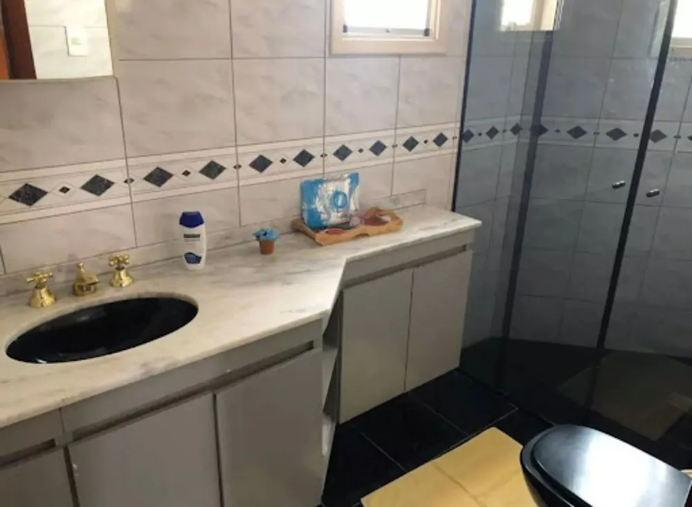 Casa de Condomínio, 4 quartos - Foto 8