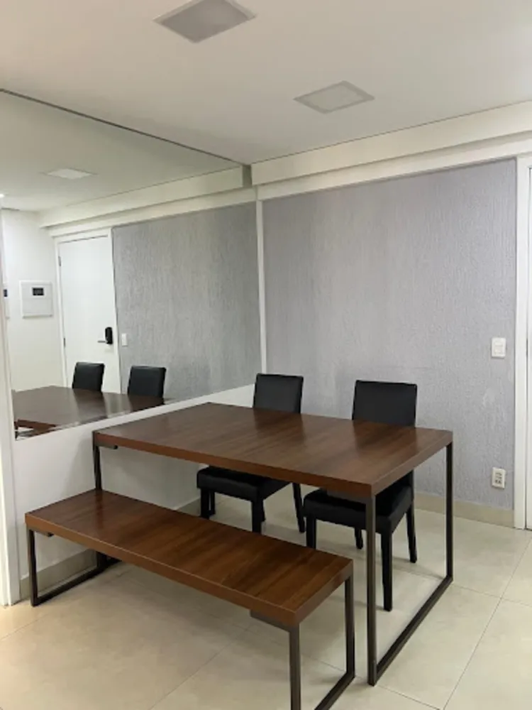Apartamento, 1 quarto, 49 m² - Foto 8