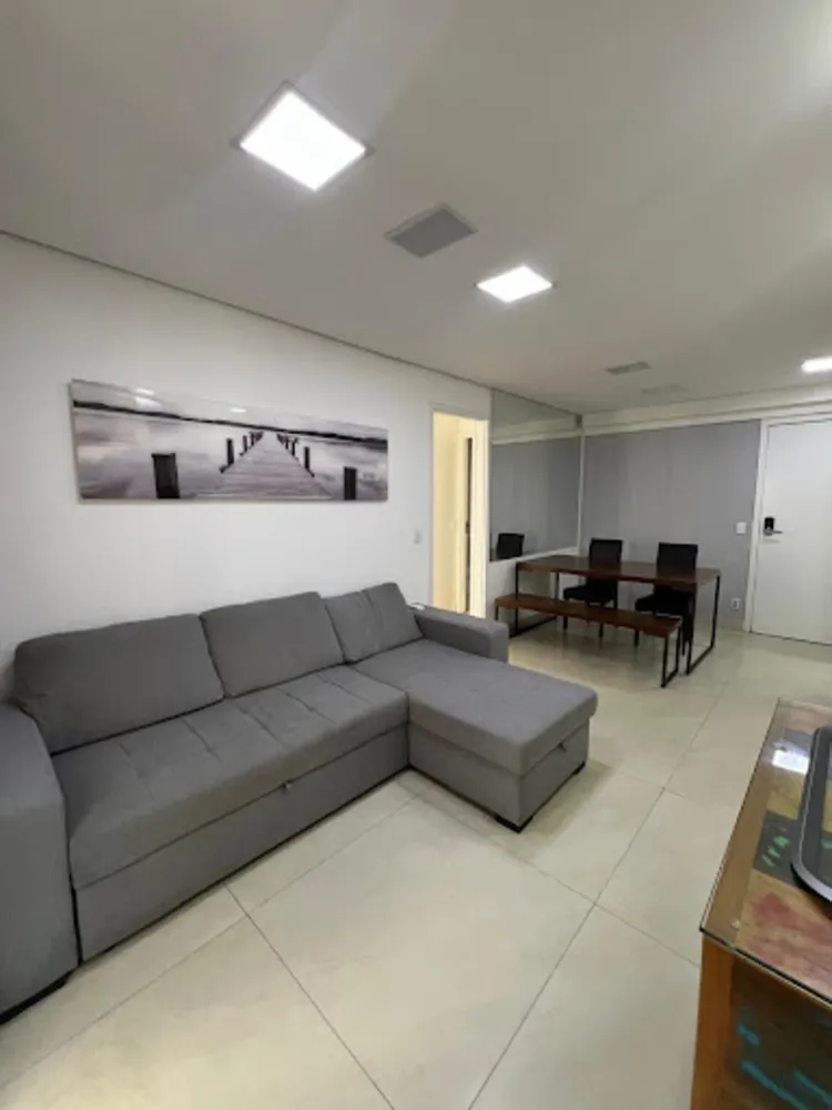Apartamento, 1 quarto, 49 m² - Foto 7