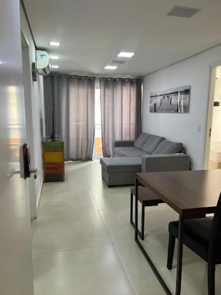 Apartamento, 1 quarto, 49 m² - Foto 12