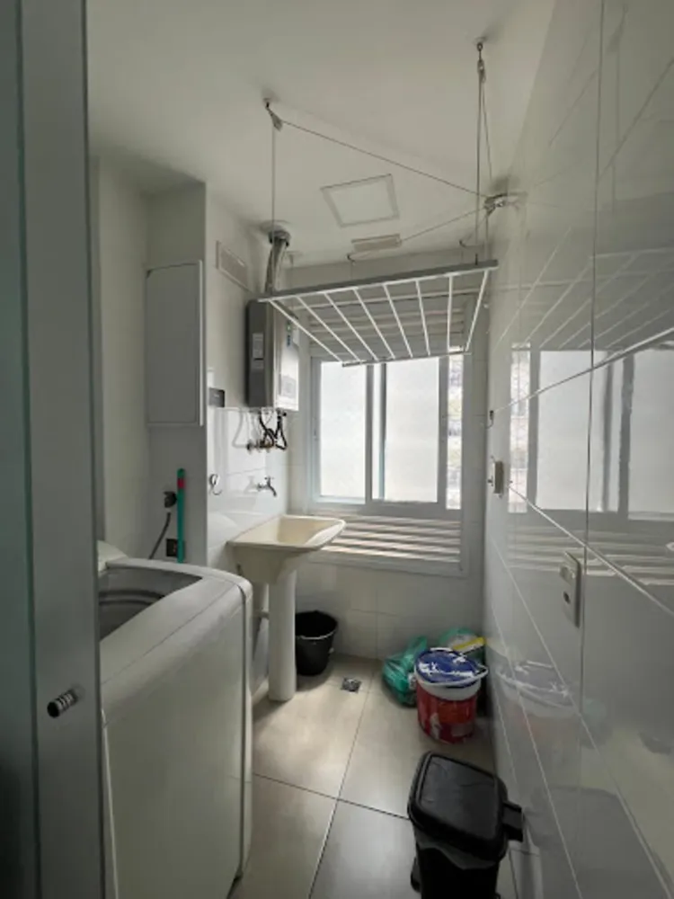 Apartamento, 1 quarto, 49 m² - Foto 3