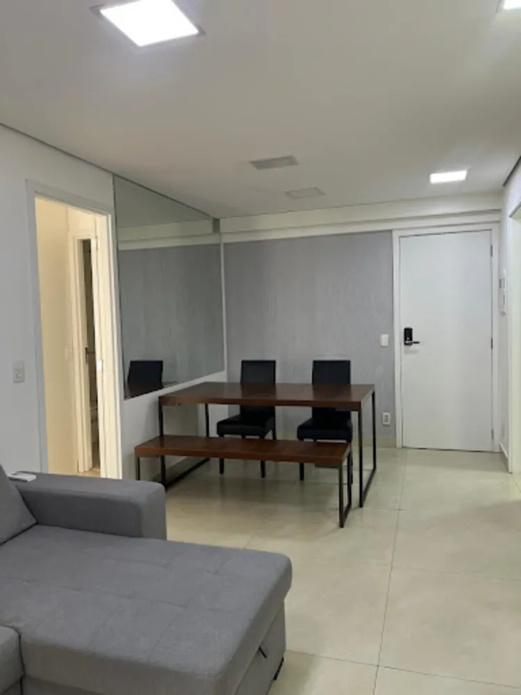 Apartamento, 1 quarto, 49 m² - Foto 6