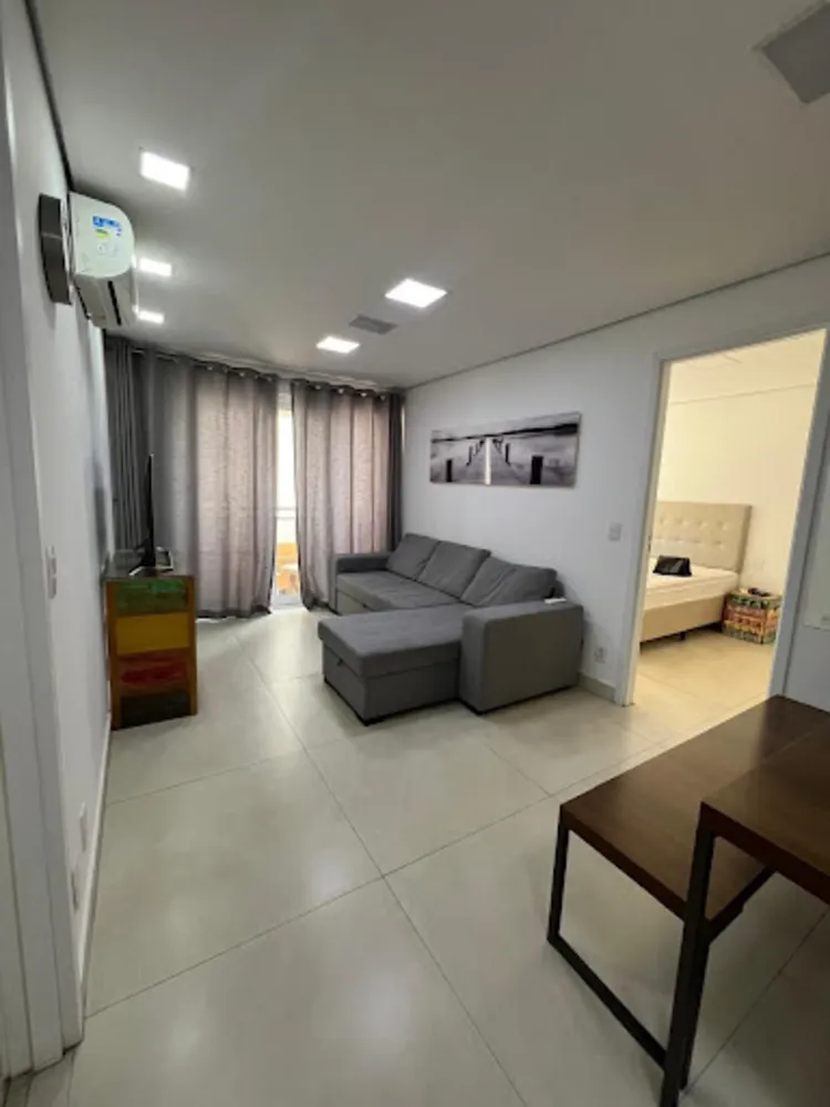 Apartamento, 1 quarto, 49 m² - Foto 1