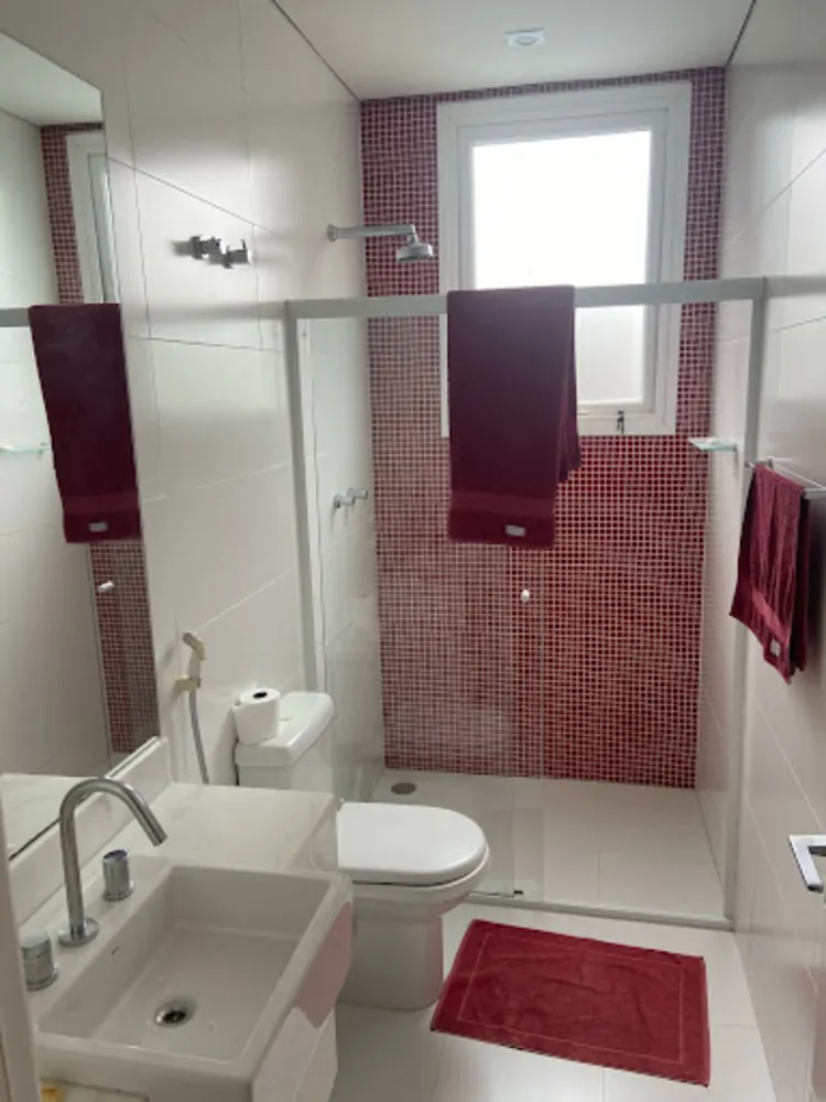Casa de Condomínio, 4 quartos - Foto 9
