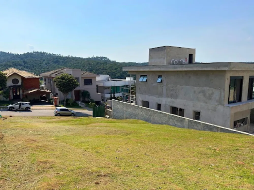 Loteamento e Condomínio, 420 m² - Foto 1