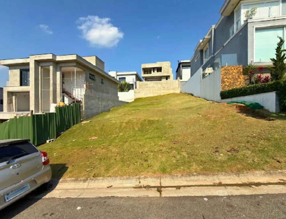 Loteamento e Condomínio, 420 m² - Foto 3