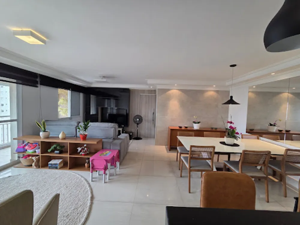 Apartamento, 2 quartos, 97 m² - Foto 1