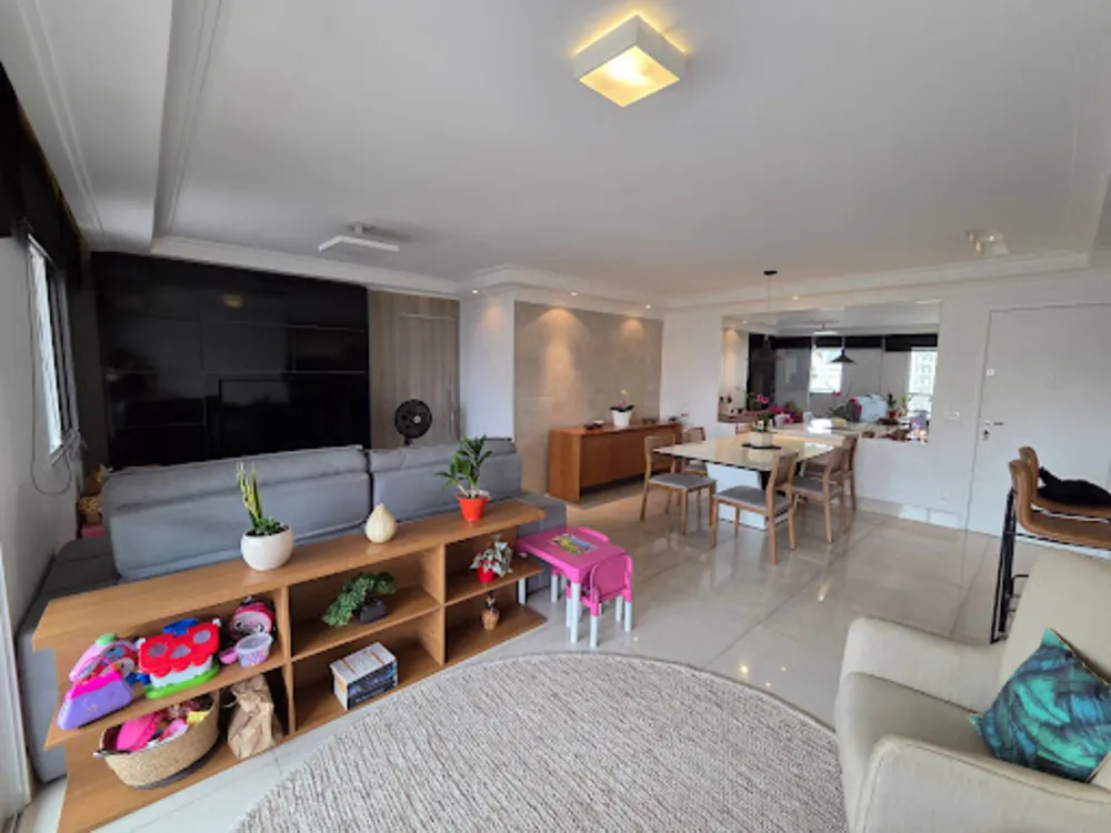 Apartamento, 2 quartos, 97 m² - Foto 4