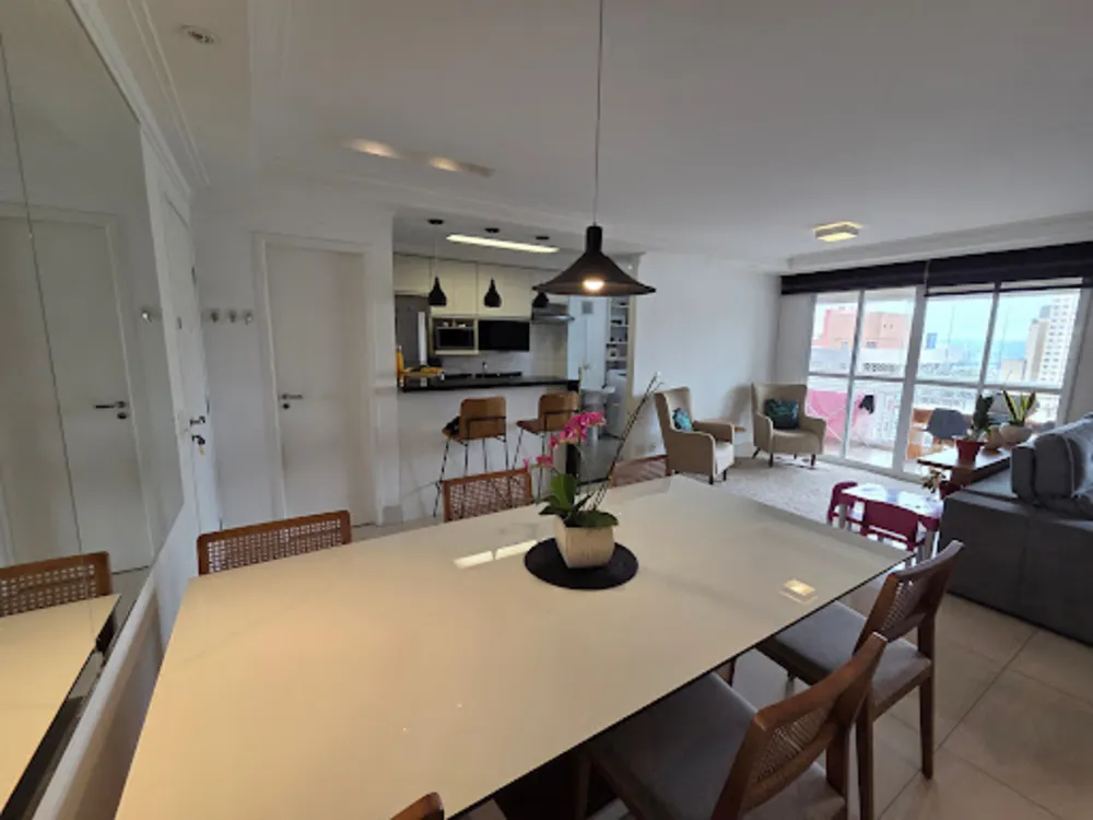 Apartamento, 2 quartos, 97 m² - Foto 6