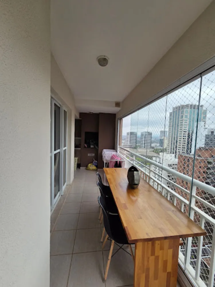 Apartamento, 2 quartos, 97 m² - Foto 8