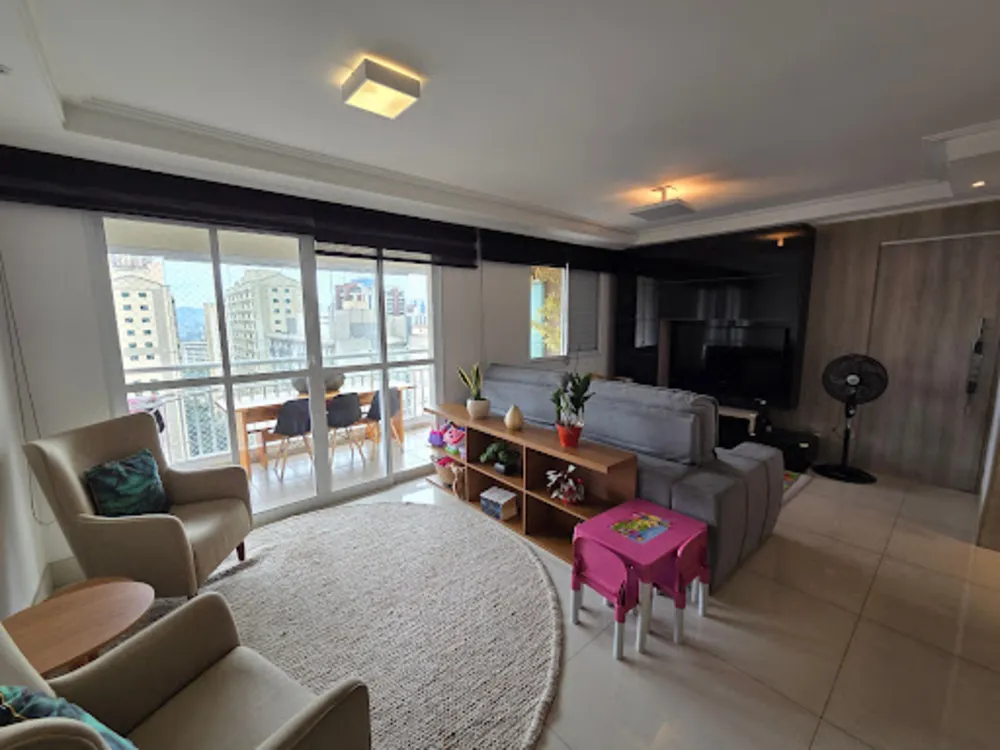 Apartamento, 2 quartos, 97 m² - Foto 3