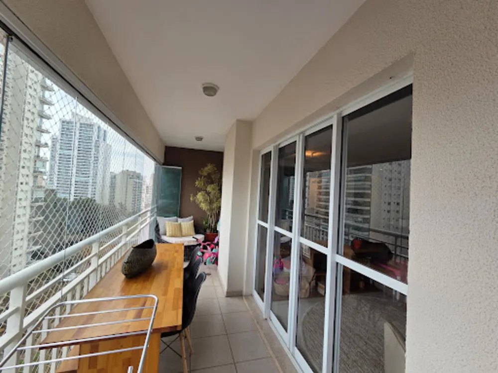 Apartamento, 2 quartos, 97 m² - Foto 5