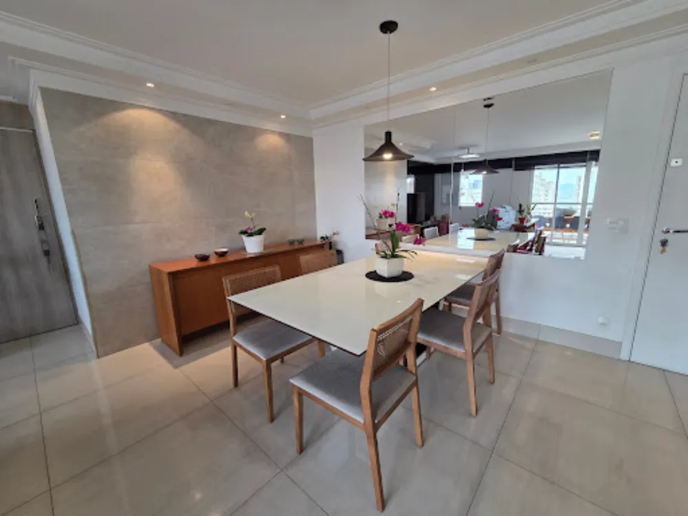 Apartamento, 2 quartos, 97 m² - Foto 4