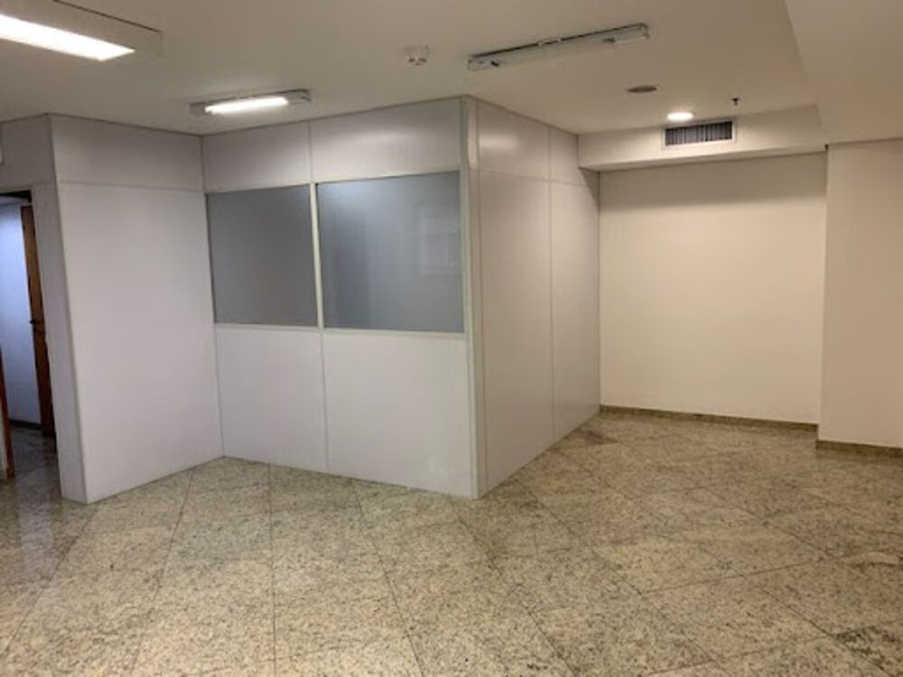 Sala-Conjunto, 52 m² - Foto 1