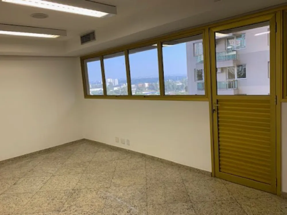 Sala-Conjunto, 52 m² - Foto 4